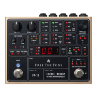 Preview: Free The Tone FUTURE FACTORY