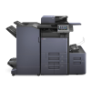 Office Equipment Logo