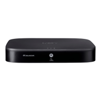 Preview: Lorex D841 Series