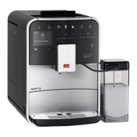 Preview: Melitta BARISTA TS SMART