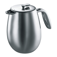 Preview: Bodum COLUMBIA