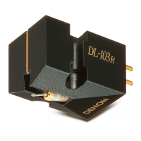 Preview: Denon DL-103R