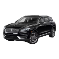 Preview: Lincoln Nautilus 2019