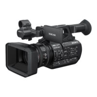 Preview: Sony PXW-Z190V