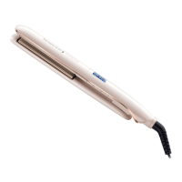 Preview: Remington PROLUXE STRAIGHTENER