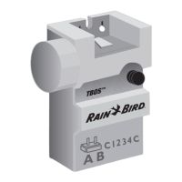 Preview: Rain Bird TBOS