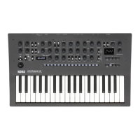 Preview: Korg Minilogue XD