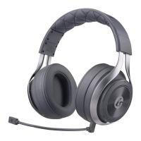 Preview: LucidSound LS31