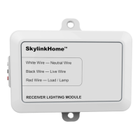 Preview: SkylinkHome MD-318