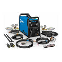 Preview: Miller Multimatic 220 AC/DC