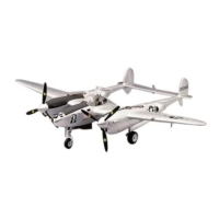 Preview: REVELL P-38J Lightning