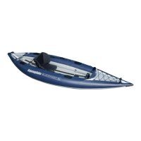 Preview: Aquaglide BLACKFOOT SERIES