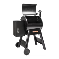 Preview: Traeger Renegade Pro