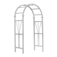 Preview: New England Arbors Dublin