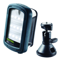 Preview: Festool SYSLITE KAL II