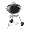 Grill Logo