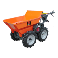 Preview: Belle BMD 300