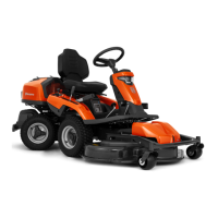 Preview: Husqvarna R 316TX