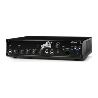 Preview: Aguilar AG 700