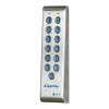 Keypad Logo
