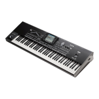 Preview: Korg PA3X