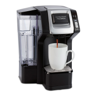 Preview: Hamilton Beach FlexBrew 49975