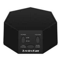 Preview: Sound of Sleep LectroFan