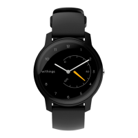 Preview: Withings Move