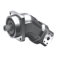 Preview: REXROTH A2FO Series