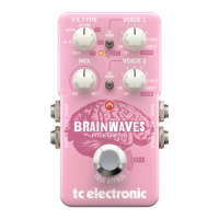 Preview: BRAINWAVES PITCH SHIFTER
