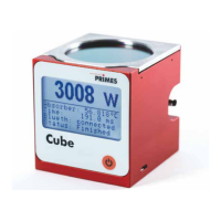 Preview: Primes CUBE