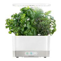 Preview: AeroGarden Harvest