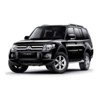 Preview: Mitsubishi MOTORS Pajero