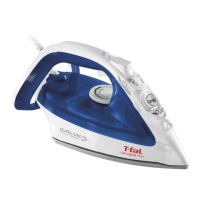 Preview: T-Fal Ultraglide