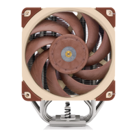 Preview: Noctua NH-U12A