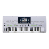 Preview: Yamaha Tyros 3