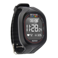 Preview: Myzone MZ-60