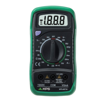 Preview: KPS KPS-MT30
