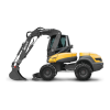 Excavators Logo