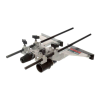 Power Tool Accessories Logo