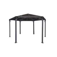 Preview: Palram Monaco