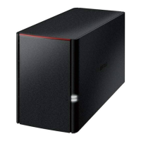 Preview: LinkStation LS220D Series
