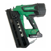 Nail Gun Logo