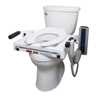 Preview: TiLT Toilet Incline Lift