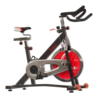 Preview: Sunny Health & Fitness SF-B1401