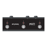 Preview: Strymon MultiSwitch Plus