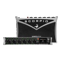 Preview: Sound Devices Scorpio