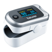 Preview: Beurer PO 40