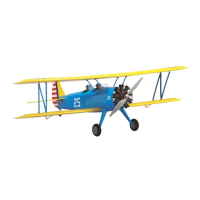 Preview: E-FLITE Stearman PT-17 15e ARF