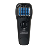 Preview: ThermaCell MR150